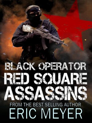 cover image of Black Operator
